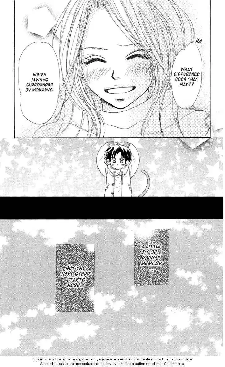 Monkey High! Chapter 19 38